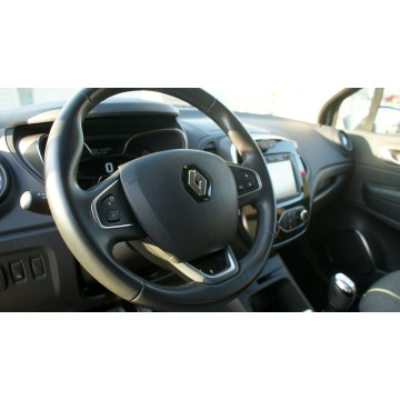 Renault Captur  SUV 2018,  0.9 benzyna - Na sprzedaż za 44 900 zł - Ostrów Wielkopolski - zdjęcie 11
