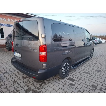 Toyota ProAce  Minivan/Van 2022,  2.0 - Na sprzedaż za 113 000 zł - Malutkie - zdjęcie 4