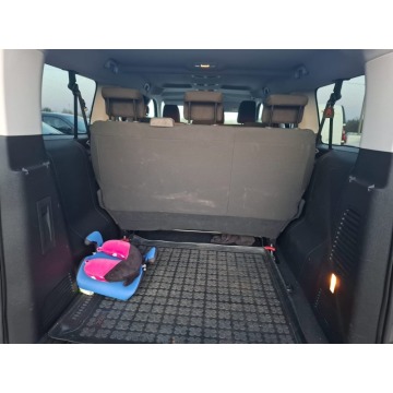 Toyota ProAce  Minivan/Van 2022,  2.0 - Na sprzedaż za 113 000 zł - Malutkie - zdjęcie 8