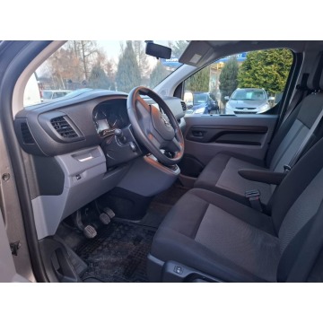 Toyota ProAce  Minivan/Van 2022,  2.0 - Na sprzedaż za 113 000 zł - Malutkie - zdjęcie 7