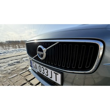 Volvo S90  Sedan/Limuzyna 2019,  2.0 benzyna, automat - Na sprzedaż za 104 000 zł - Banino - zdjęcie 9