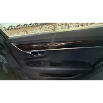 Volvo S90  Sedan/Limuzyna 2019,  2.0 benzyna, automat - Na sprzedaż za 104 000 zł - Banino - zdjęcie 11