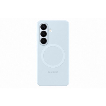 Etui Samsung Silicone Magnet Galaxy S26+ jasnoniebieskie