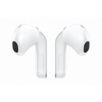 Słuchawki Samsung Galaxy Buds4 białe
