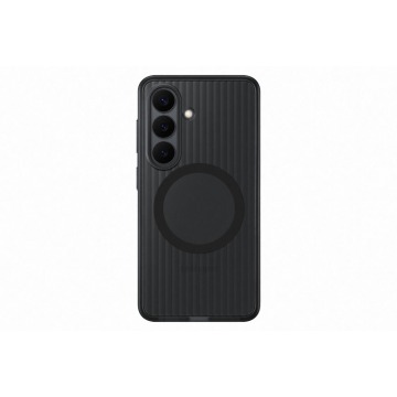 Etui Samsung Rugged Magnet Case Galaxy S26 czarne