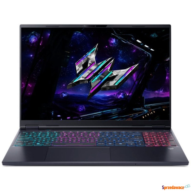 Laptop Acer Predator Helios Neo 18 AI PHN18-7... - Laptopy - Inowrocław