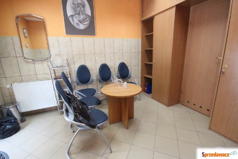 Lokal (27met) okolice Łukasińskiego (Wrocław) - Lokale użytkowe na s... - Wrocław