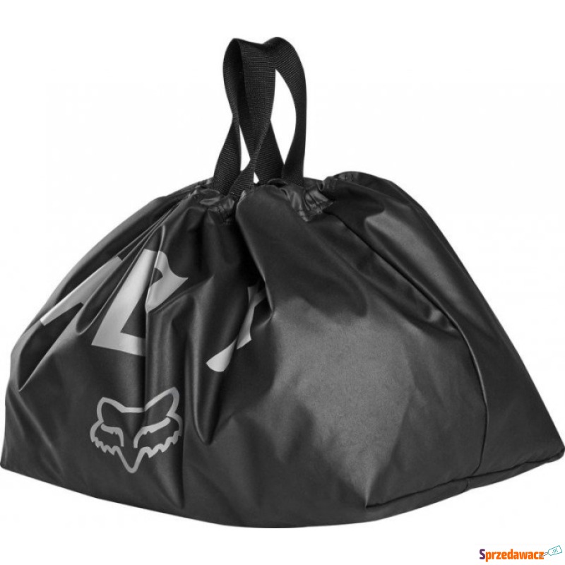 FOX TORBA UTILITY CHANGING MAT BLACK - Pozostałe motocyklowe - Leszno