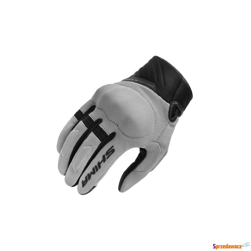 SHIMA SONIC MEN GLV GREY S  5904012629394 - Rękawice motocyklowe - Przemyśl