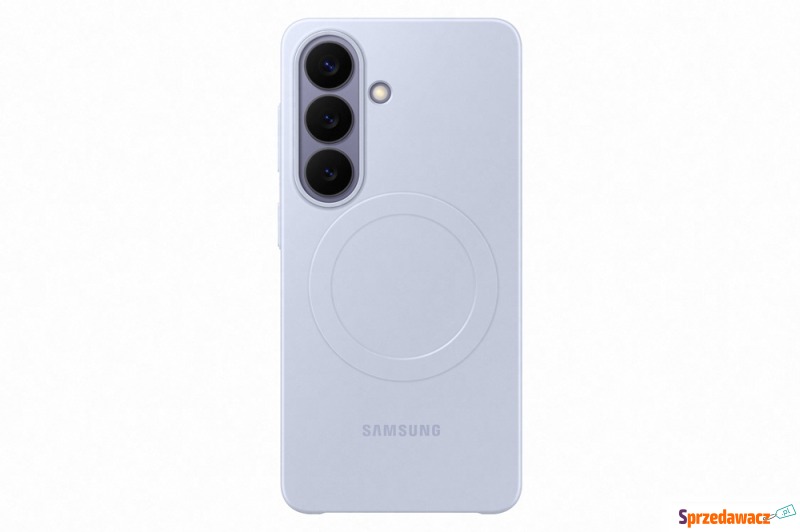 Etui Samsung Slim Magnet Galaxy S26+ fioletowe - Etui na smartfony - Warszawa