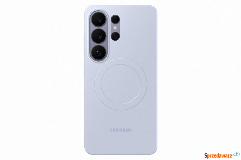 Etui Samsung Slim Magnet Galaxy S26 Ultra fioletowe - Etui na smartfony - Legnica
