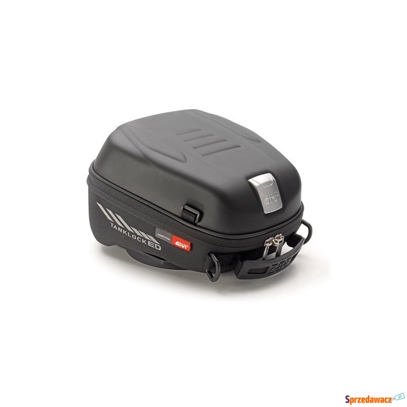 GIVI ST605 TORBA NA BAK TERMOF...