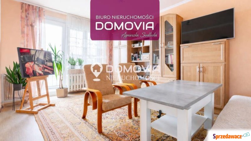 3 pokoje Os. Orzeszkowej Zamość