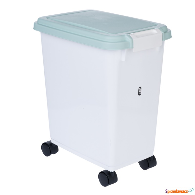 TIAKI pojemnik na karmę - 20 l