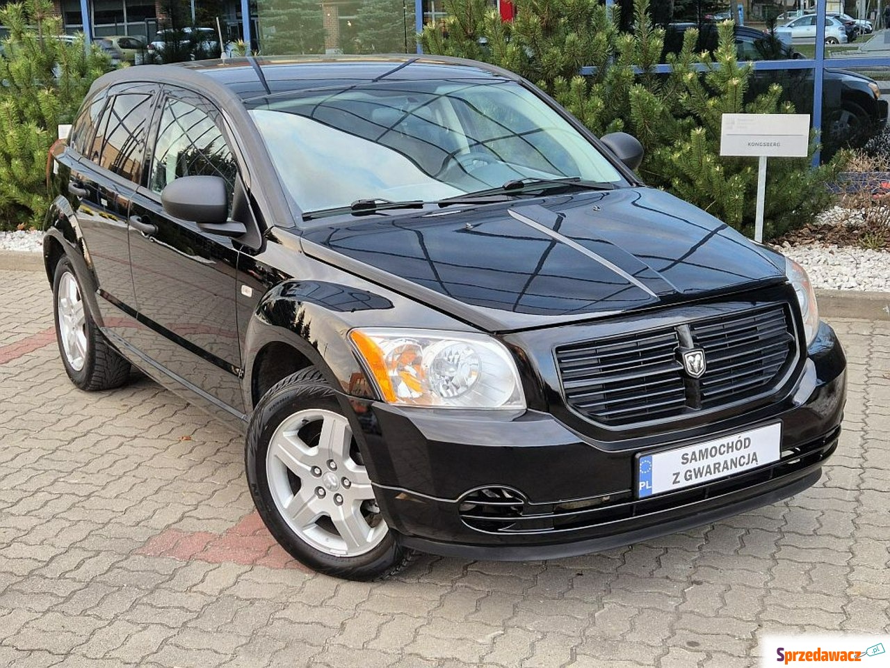 Dodge Caliber 2007