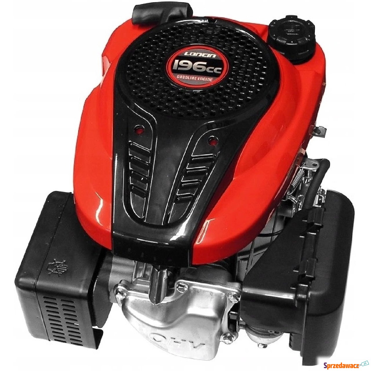 SILNIK LONCIN LC1P70FC-P DO KO...