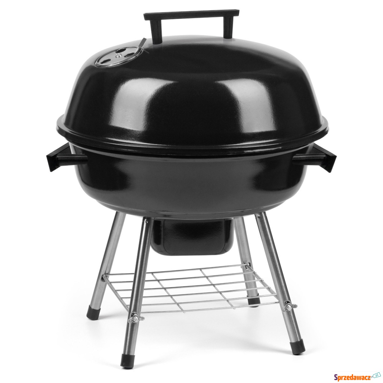 Grill Fieldmann FZG1103B węglowy