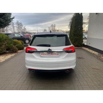 Opel Insignia 2015,  2.0 diesel, automat - Na sprzedaż za 46 900 zł - Strzegom - zdjęcie 6
