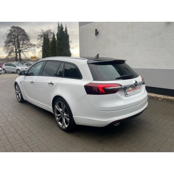 Opel Insignia 2015,  2.0 diesel, automat - Na sprzedaż za 46 900 zł - Strzegom - zdjęcie 7