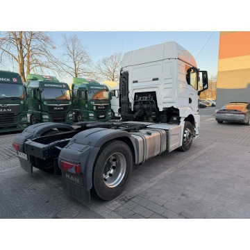 man Tgs 18.480, adr - Ciągniki siodłowe - Kozerki - zdjęcie 3