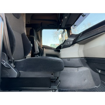 man Tgs 18.480, adr - Ciągniki siodłowe - Kozerki - zdjęcie 7