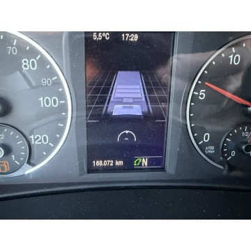 man Tgs 18.480, adr - Ciągniki siodłowe - Kozerki - zdjęcie 5