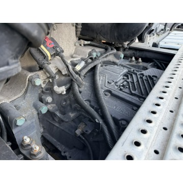 man Tgs 18.480, adr - Ciągniki siodłowe - Kozerki - zdjęcie 6