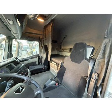 man Tgs 18.480, adr - Ciągniki siodłowe - Kozerki - zdjęcie 11