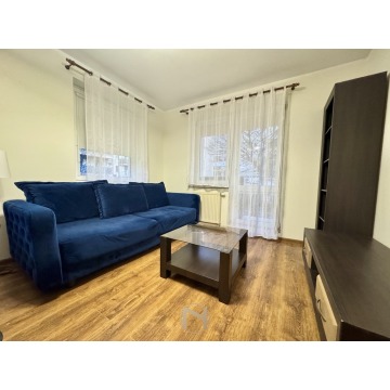 Mieszkanie na sprzedaż, 36.6m², 2 pokoje, Gorzów Wielkopolski, Górczyn