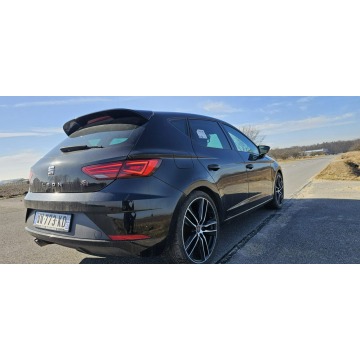 Seat Leon - 2.0 tdi automat FR