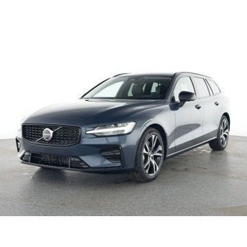 Volvo V60 - B4(B) Plus Dark *Gwarancja*FV23%*