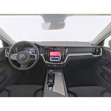 Volvo V60  Kombi 2025,  2.0 benzyna, automat - Na sprzedaż za 165 900 zł - Tychy - zdjęcie 5