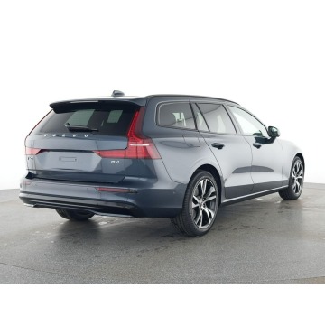 Volvo V60  Kombi 2025,  2.0 benzyna, automat - Na sprzedaż za 165 900 zł - Tychy - zdjęcie 2