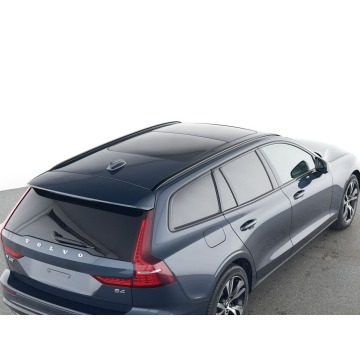 Volvo V60  Kombi 2025,  2.0 benzyna, automat - Na sprzedaż za 165 900 zł - Tychy - zdjęcie 9