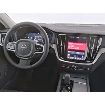 Volvo V60  Kombi 2025,  2.0 benzyna, automat - Na sprzedaż za 165 900 zł - Tychy - zdjęcie 8