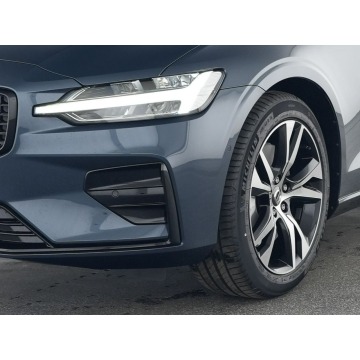 Volvo V60  Kombi 2025,  2.0 benzyna, automat - Na sprzedaż za 165 900 zł - Tychy - zdjęcie 10