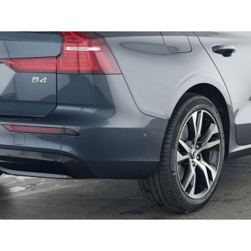 Volvo V60  Kombi 2025,  2.0 benzyna, automat - Na sprzedaż za 165 900 zł - Tychy - zdjęcie 11