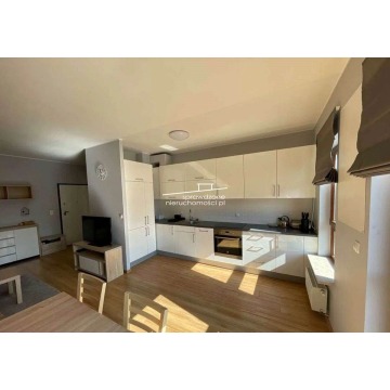 Mieszkanie dwupokojowe Warszawa - Wilanów,   50 m2, trzecie piętro - Sprzedam - zdjęcie 1