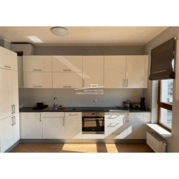 Mieszkanie dwupokojowe Warszawa - Wilanów,   50 m2, trzecie piętro - Sprzedam - zdjęcie 2