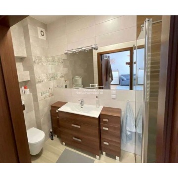Mieszkanie dwupokojowe Warszawa - Wilanów,   50 m2, trzecie piętro - Sprzedam - zdjęcie 8