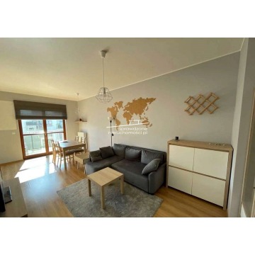 Mieszkanie dwupokojowe Warszawa - Wilanów,   50 m2, trzecie piętro - Sprzedam - zdjęcie 5