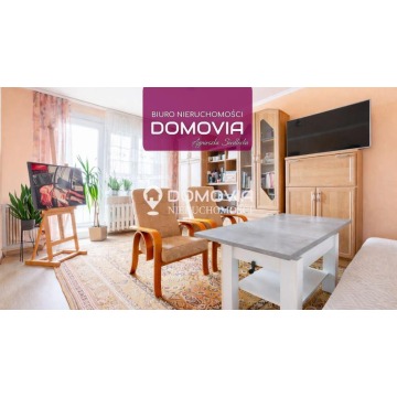 3 pokoje Os. Orzeszkowej Zamość