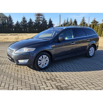 Ford Mondeo 2009,  2.0 diesel - Na sprzedaż za 15 900 zł - Kutno - zdjęcie 2