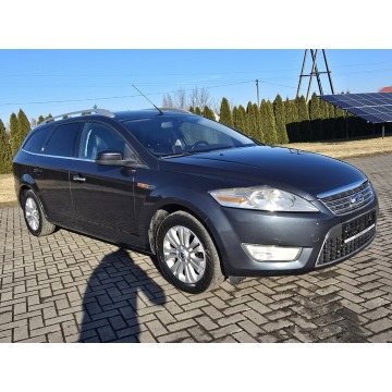 Ford Mondeo 2009,  2.0 diesel - Na sprzedaż za 15 900 zł - Kutno - zdjęcie 5