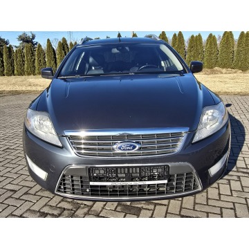 Ford Mondeo 2009,  2.0 diesel - Na sprzedaż za 15 900 zł - Kutno - zdjęcie 3