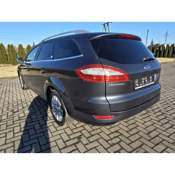 Ford Mondeo 2009,  2.0 diesel - Na sprzedaż za 15 900 zł - Kutno - zdjęcie 10