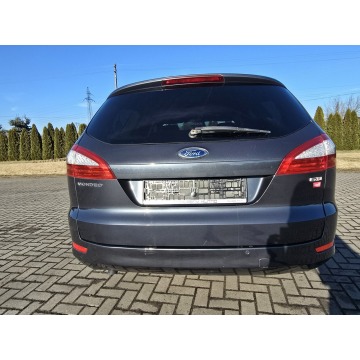 Ford Mondeo 2009,  2.0 diesel - Na sprzedaż za 15 900 zł - Kutno - zdjęcie 8