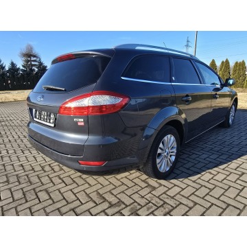 Ford Mondeo 2009,  2.0 diesel - Na sprzedaż za 15 900 zł - Kutno - zdjęcie 7