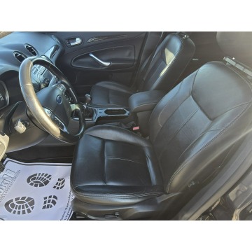 Ford Mondeo 2009,  2.0 diesel - Na sprzedaż za 15 900 zł - Kutno - zdjęcie 12