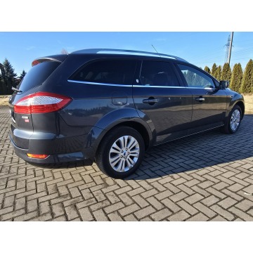 Ford Mondeo 2009,  2.0 diesel - Na sprzedaż za 15 900 zł - Kutno - zdjęcie 6